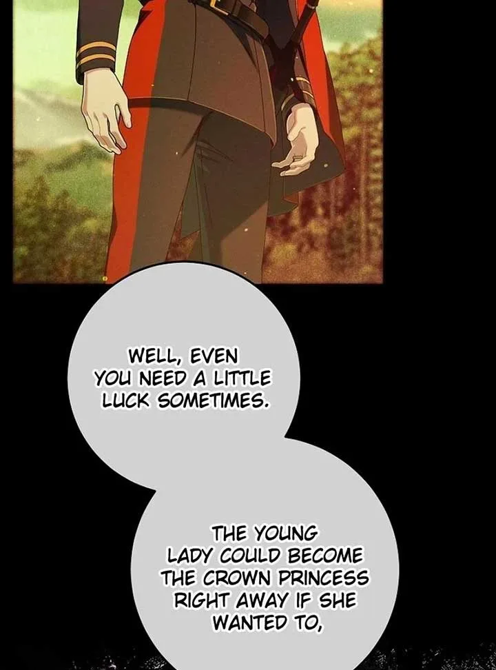 I Am Living an Unmarried Life With a Terminally Ill Lover Chapter 45 page 66