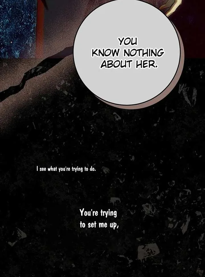 I Am Living an Unmarried Life With a Terminally Ill Lover Chapter 45 page 71