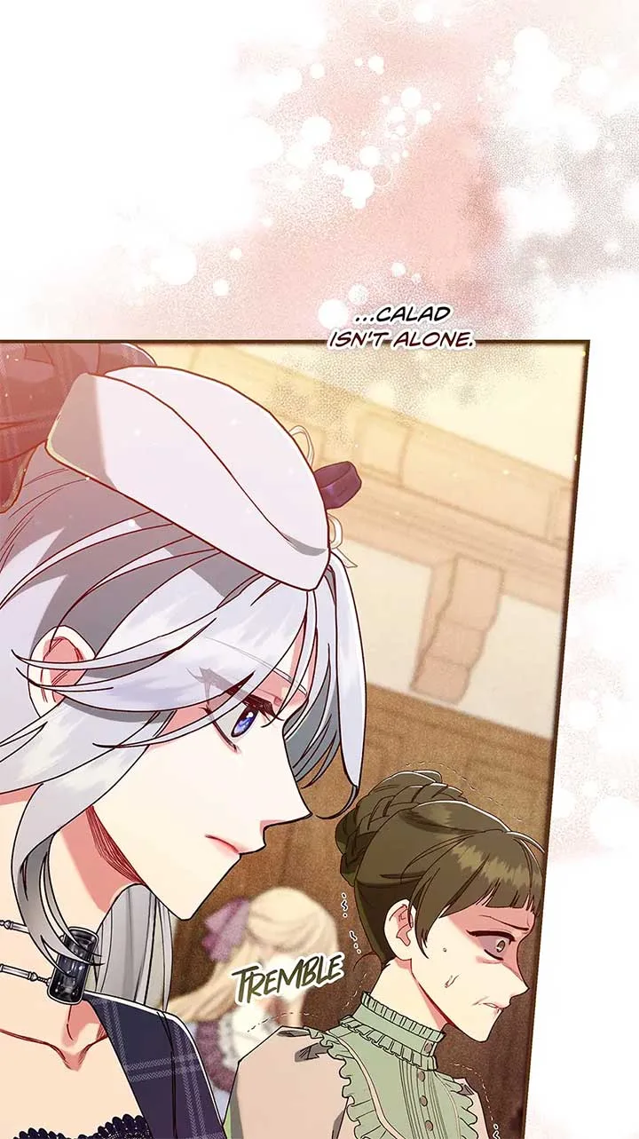 I Am Living an Unmarried Life With a Terminally Ill Lover Chapter 48 page 16