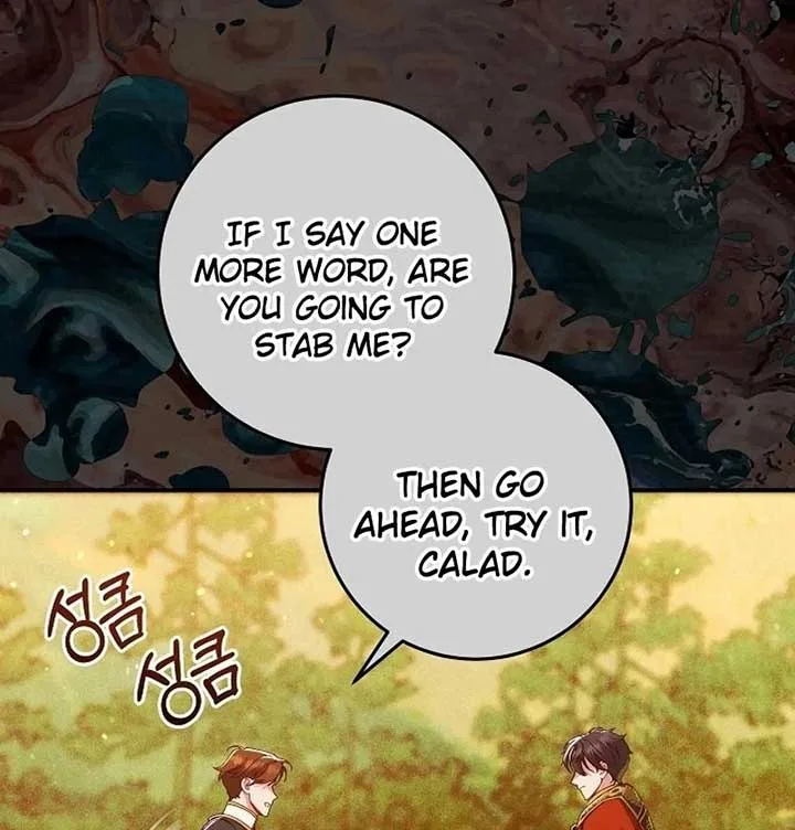 I Am Living an Unmarried Life With a Terminally Ill Lover Chapter 45 page 73
