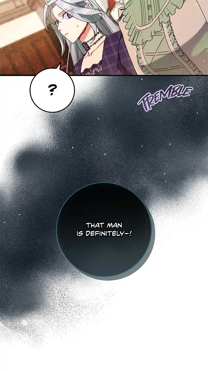 I Am Living an Unmarried Life With a Terminally Ill Lover Chapter 48 page 19