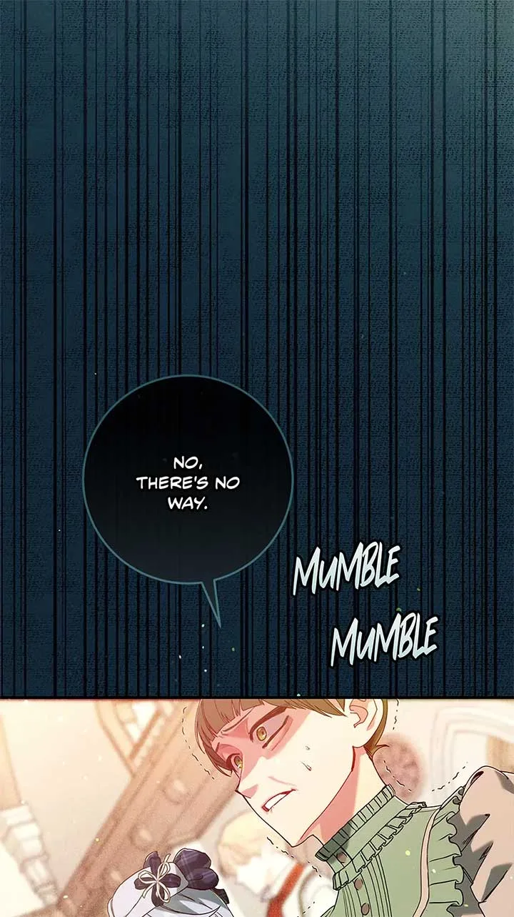 I Am Living an Unmarried Life With a Terminally Ill Lover Chapter 48 page 18