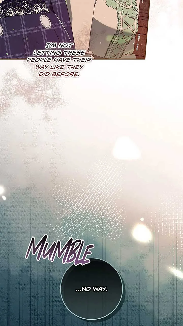 I Am Living an Unmarried Life With a Terminally Ill Lover Chapter 48 page 17