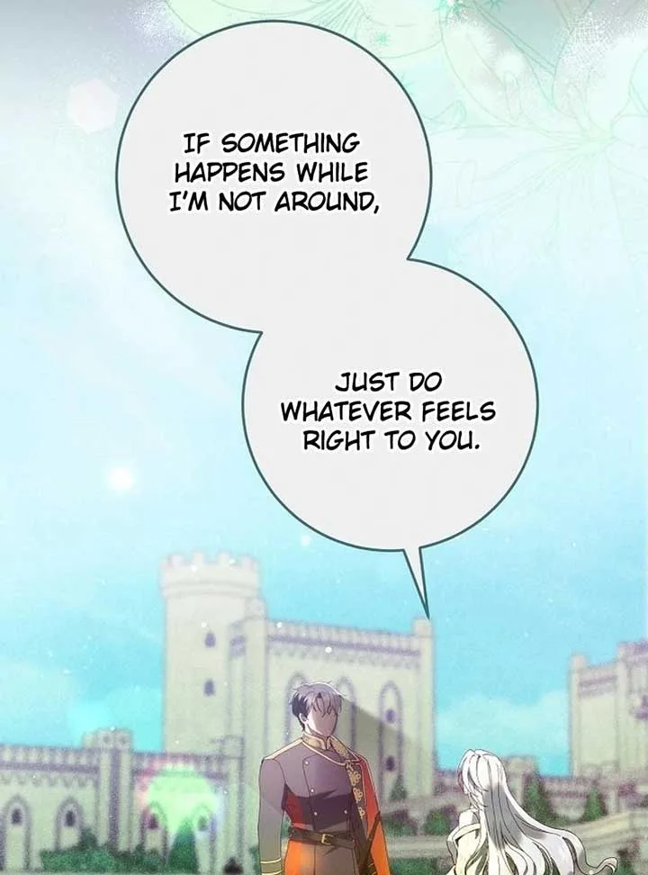 I Am Living an Unmarried Life With a Terminally Ill Lover Chapter 45 page 82