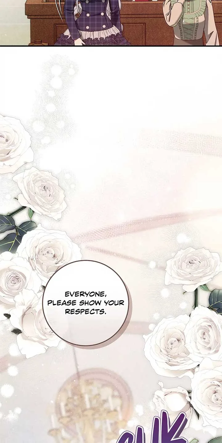 I Am Living an Unmarried Life With a Terminally Ill Lover Chapter 48 page 9
