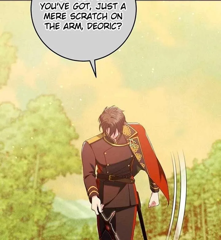 I Am Living an Unmarried Life With a Terminally Ill Lover Chapter 45 page 85