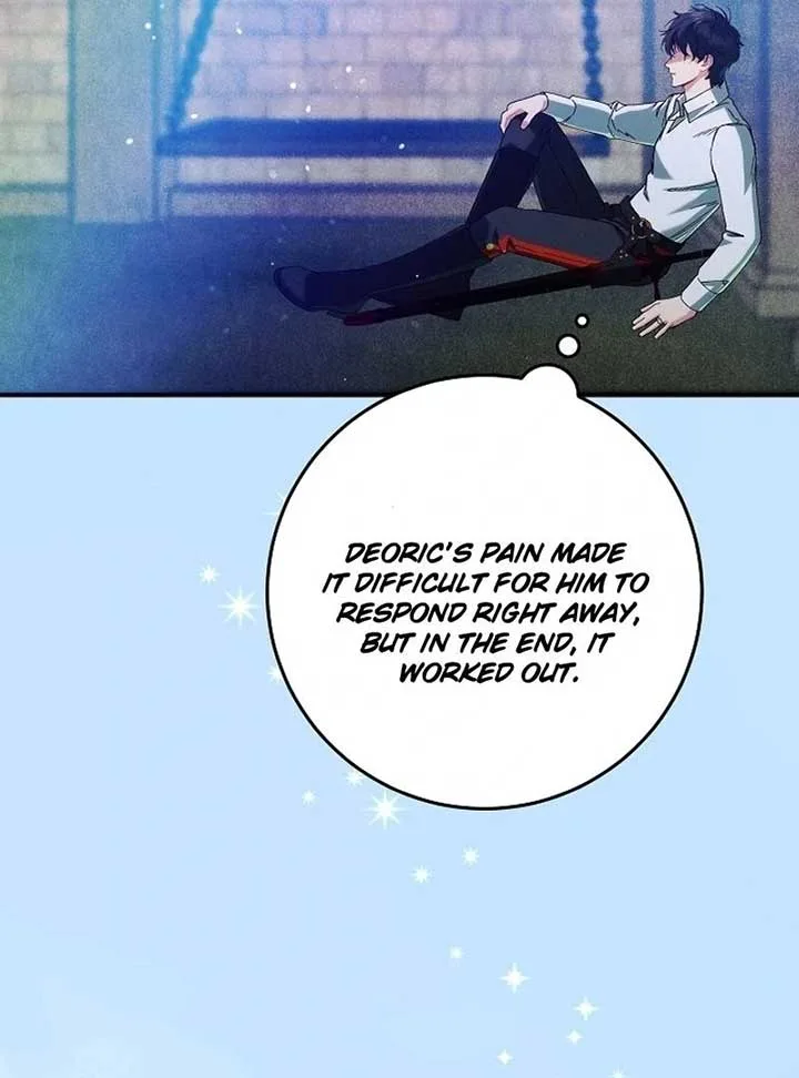 I Am Living an Unmarried Life With a Terminally Ill Lover Chapter 45 page 92