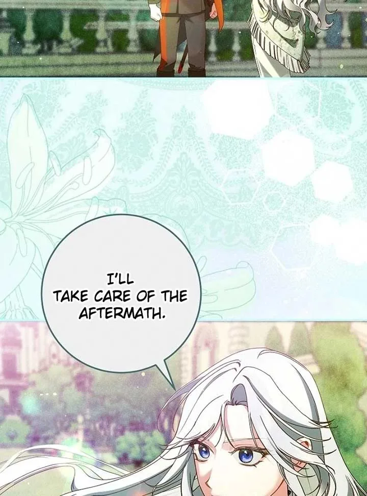 I Am Living an Unmarried Life With a Terminally Ill Lover Chapter 45 page 83