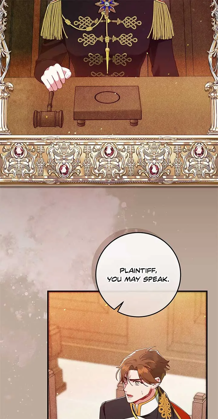 I Am Living an Unmarried Life With a Terminally Ill Lover Chapter 48 page 25