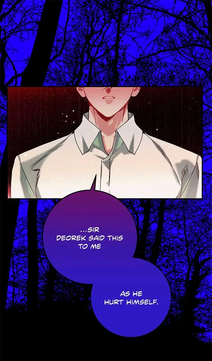 I Am Living an Unmarried Life With a Terminally Ill Lover Chapter 48 page 36