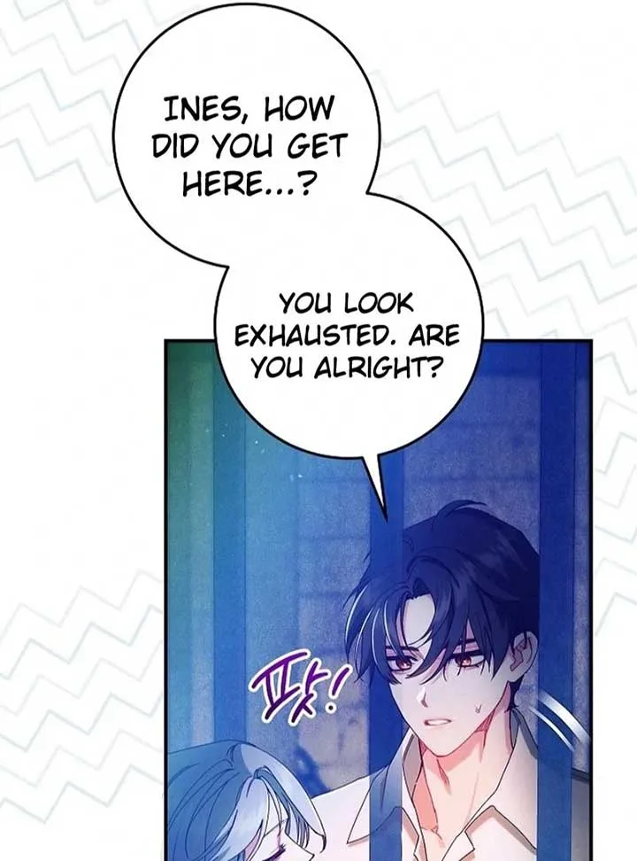 I Am Living an Unmarried Life With a Terminally Ill Lover Chapter 45 page 97