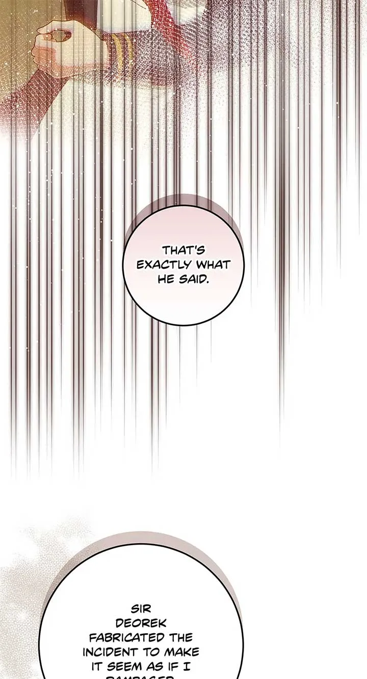 I Am Living an Unmarried Life With a Terminally Ill Lover Chapter 48 page 38