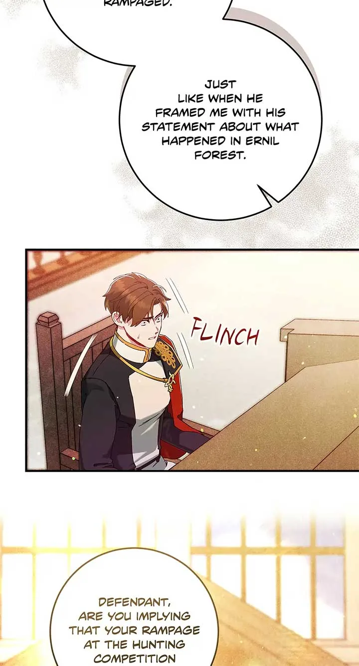 I Am Living an Unmarried Life With a Terminally Ill Lover Chapter 48 page 39