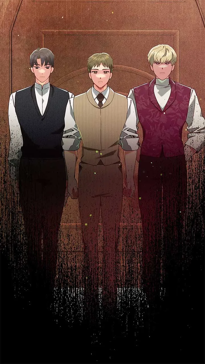 I Am Living an Unmarried Life With a Terminally Ill Lover Chapter 48 page 46