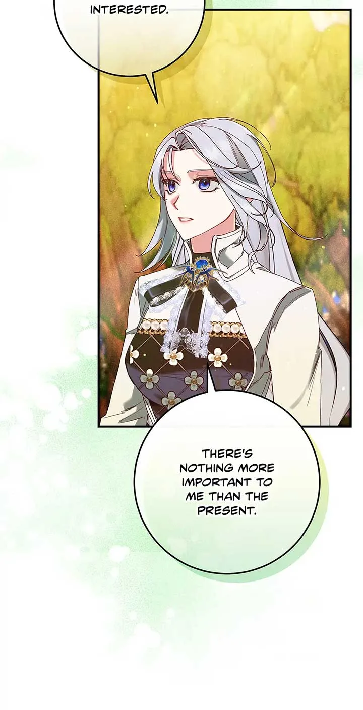 I Am Living an Unmarried Life With a Terminally Ill Lover Chapter 49 page 28