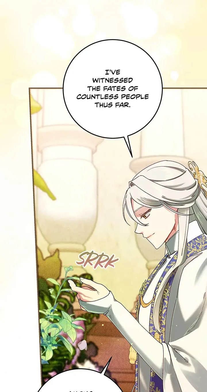I Am Living an Unmarried Life With a Terminally Ill Lover Chapter 49 page 17