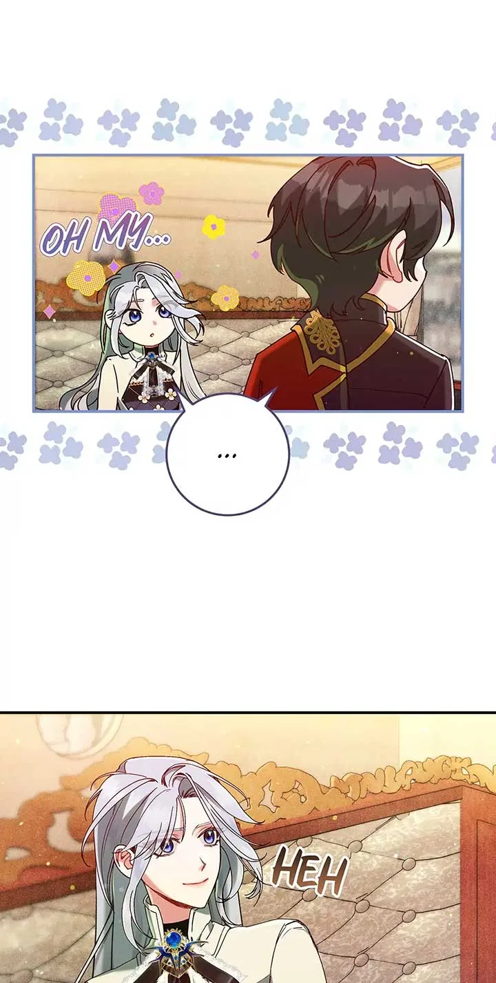 I Am Living an Unmarried Life With a Terminally Ill Lover Chapter 49 page 70