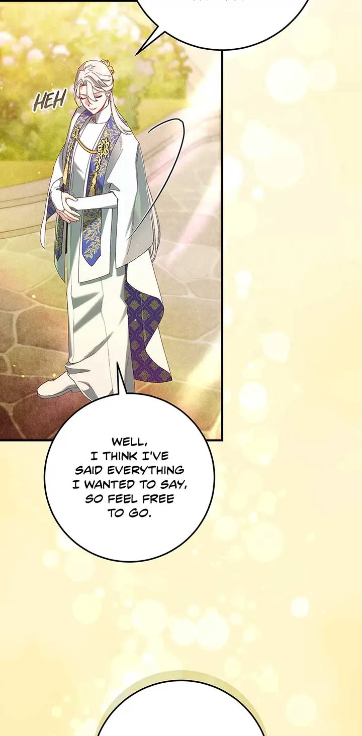 I Am Living an Unmarried Life With a Terminally Ill Lover Chapter 49 page 64