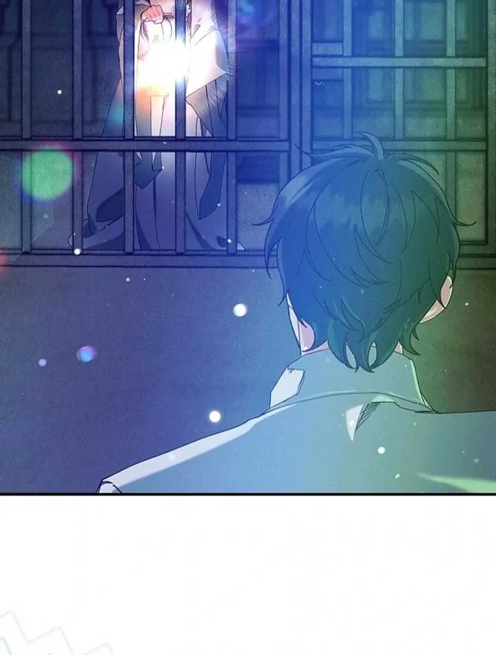 I Am Living an Unmarried Life With a Terminally Ill Lover Chapter 45 page 96