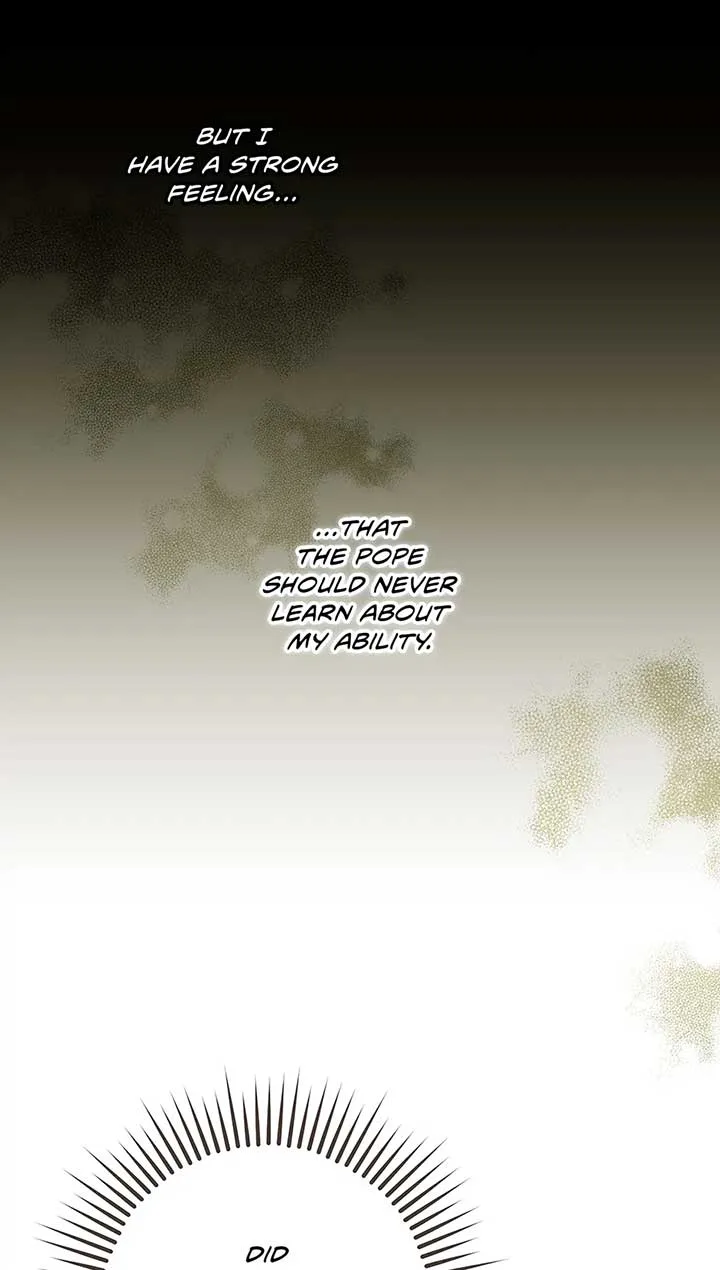 I Am Living an Unmarried Life With a Terminally Ill Lover Chapter 49 page 12