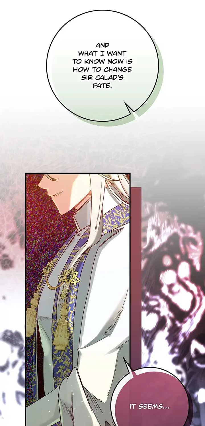 I Am Living an Unmarried Life With a Terminally Ill Lover Chapter 49 page 29