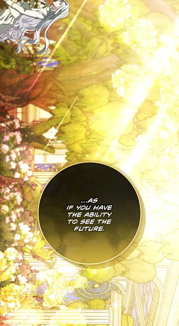 I Am Living an Unmarried Life With a Terminally Ill Lover Chapter 49 page 3