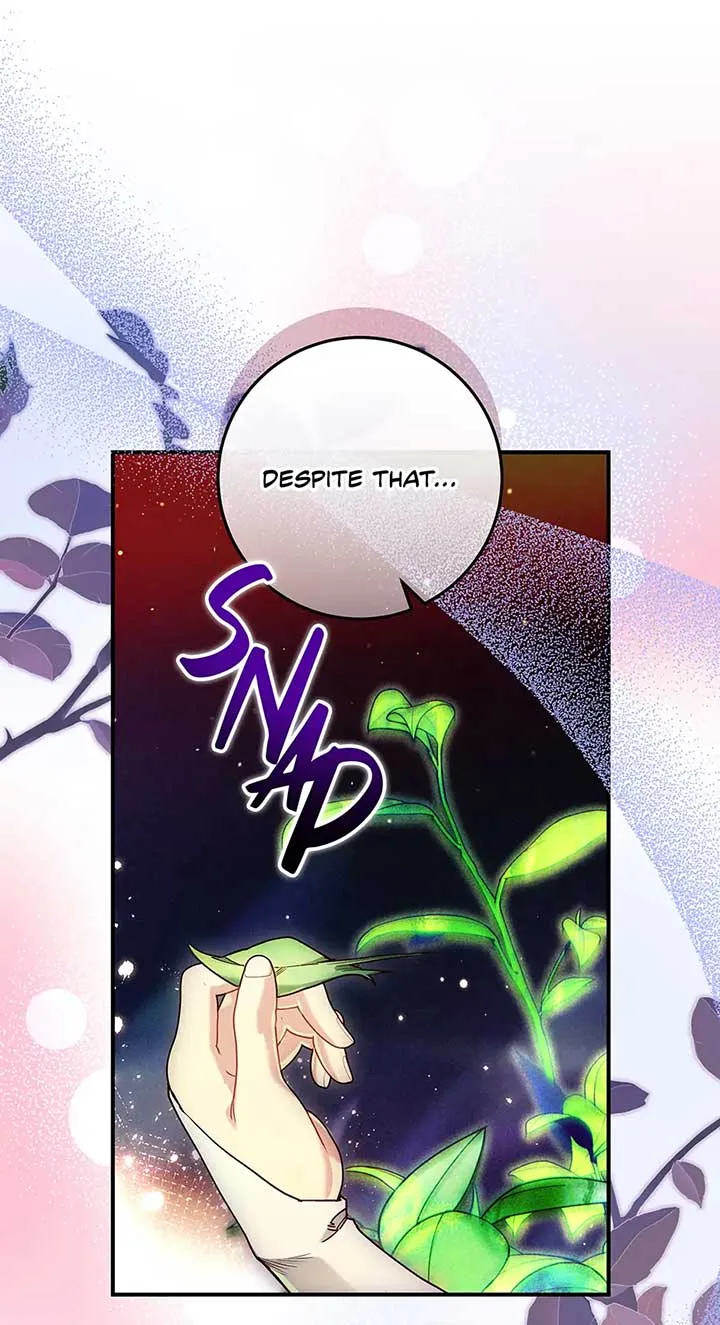 I Am Living an Unmarried Life With a Terminally Ill Lover Chapter 49 page 20