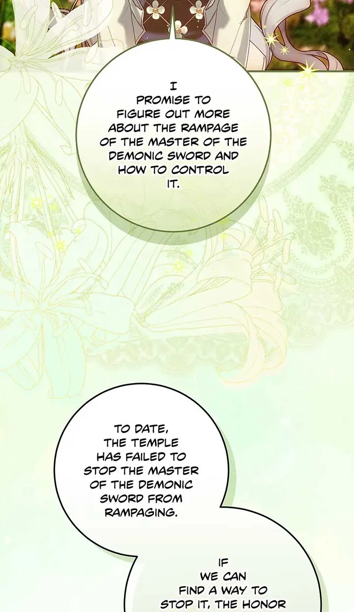I Am Living an Unmarried Life With a Terminally Ill Lover Chapter 49 page 33