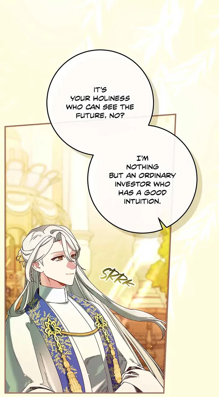I Am Living an Unmarried Life With a Terminally Ill Lover Chapter 49 page 6