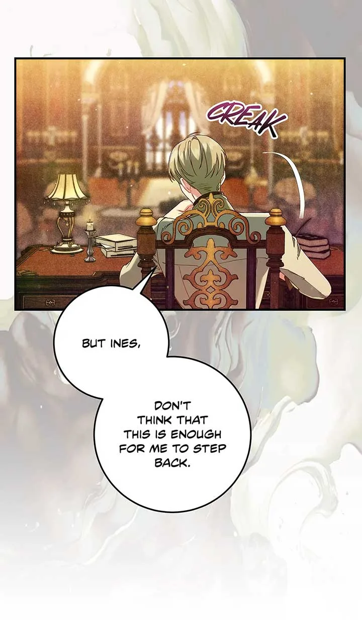 I Am Living an Unmarried Life With a Terminally Ill Lover Chapter 49 page 79