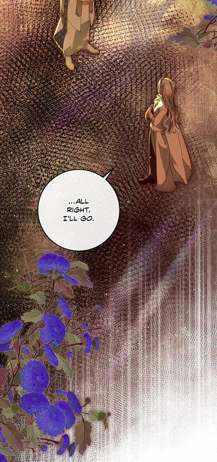 I Am Living an Unmarried Life With a Terminally Ill Lover Chapter 49 page 39