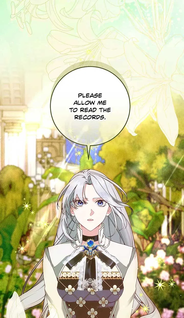 I Am Living an Unmarried Life With a Terminally Ill Lover Chapter 49 page 32