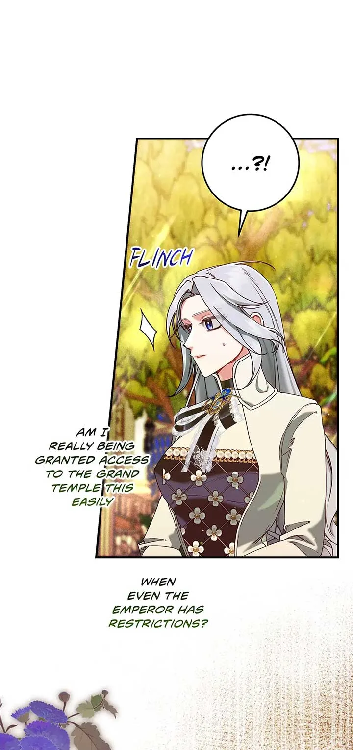 I Am Living an Unmarried Life With a Terminally Ill Lover Chapter 49 page 37