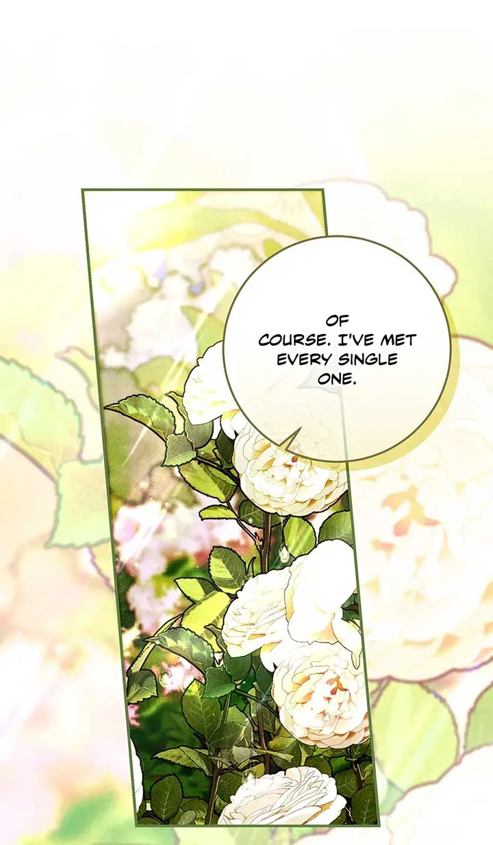 I Am Living an Unmarried Life With a Terminally Ill Lover Chapter 49 page 41