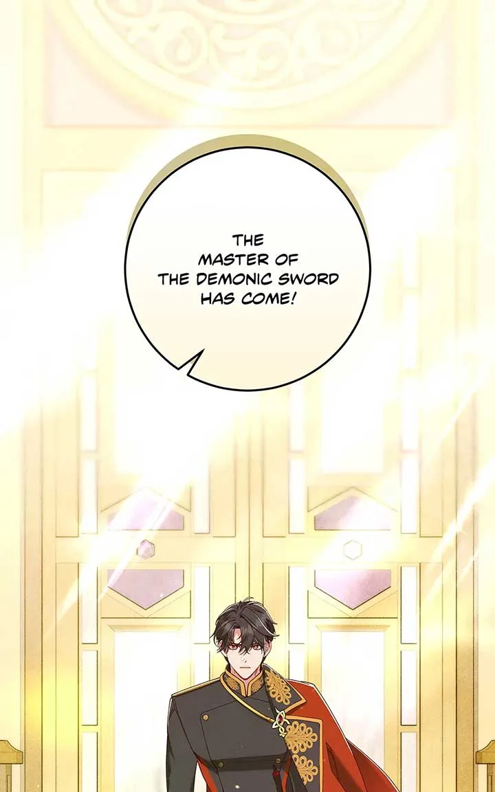 I Am Living an Unmarried Life With a Terminally Ill Lover Chapter 49 page 59