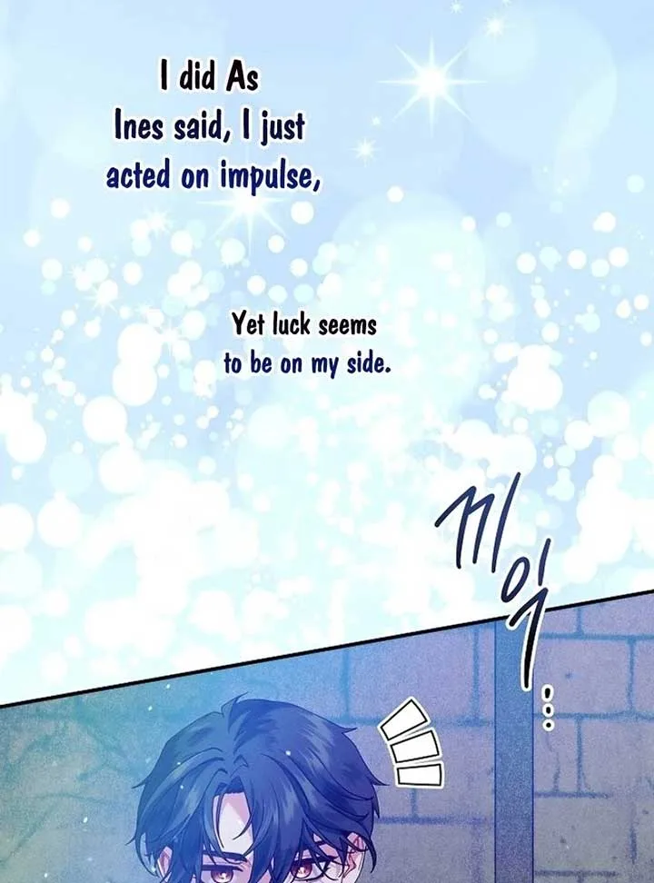 I Am Living an Unmarried Life With a Terminally Ill Lover Chapter 45 page 93