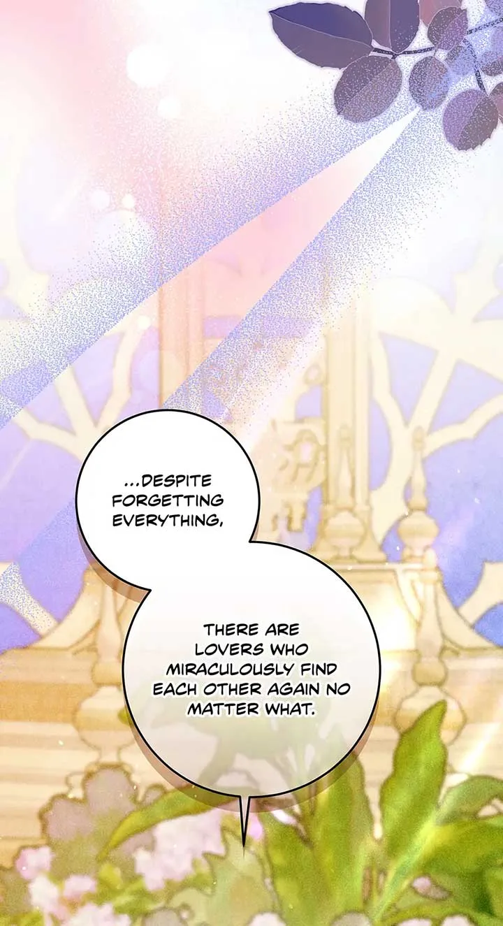 I Am Living an Unmarried Life With a Terminally Ill Lover Chapter 49 page 21