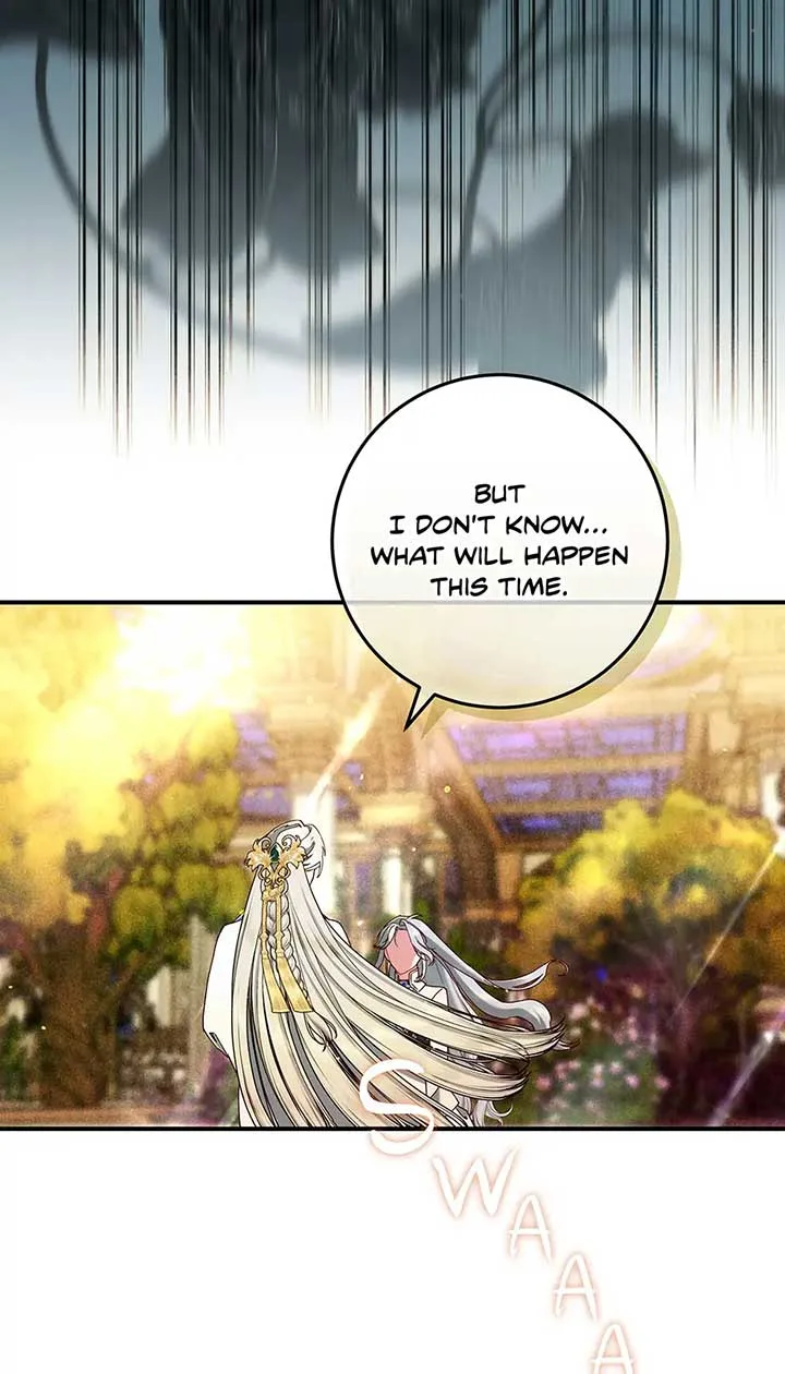 I Am Living an Unmarried Life With a Terminally Ill Lover Chapter 49 page 46
