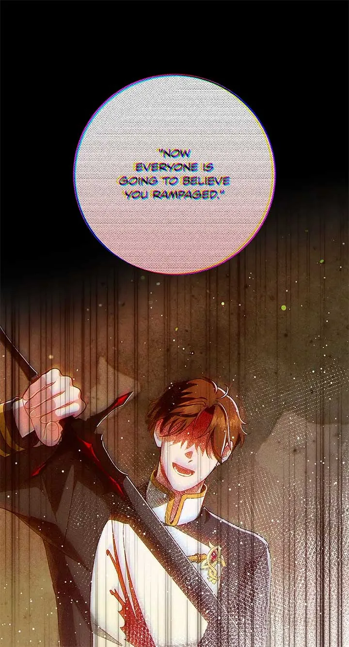 I Am Living an Unmarried Life With a Terminally Ill Lover Chapter 48 page 37