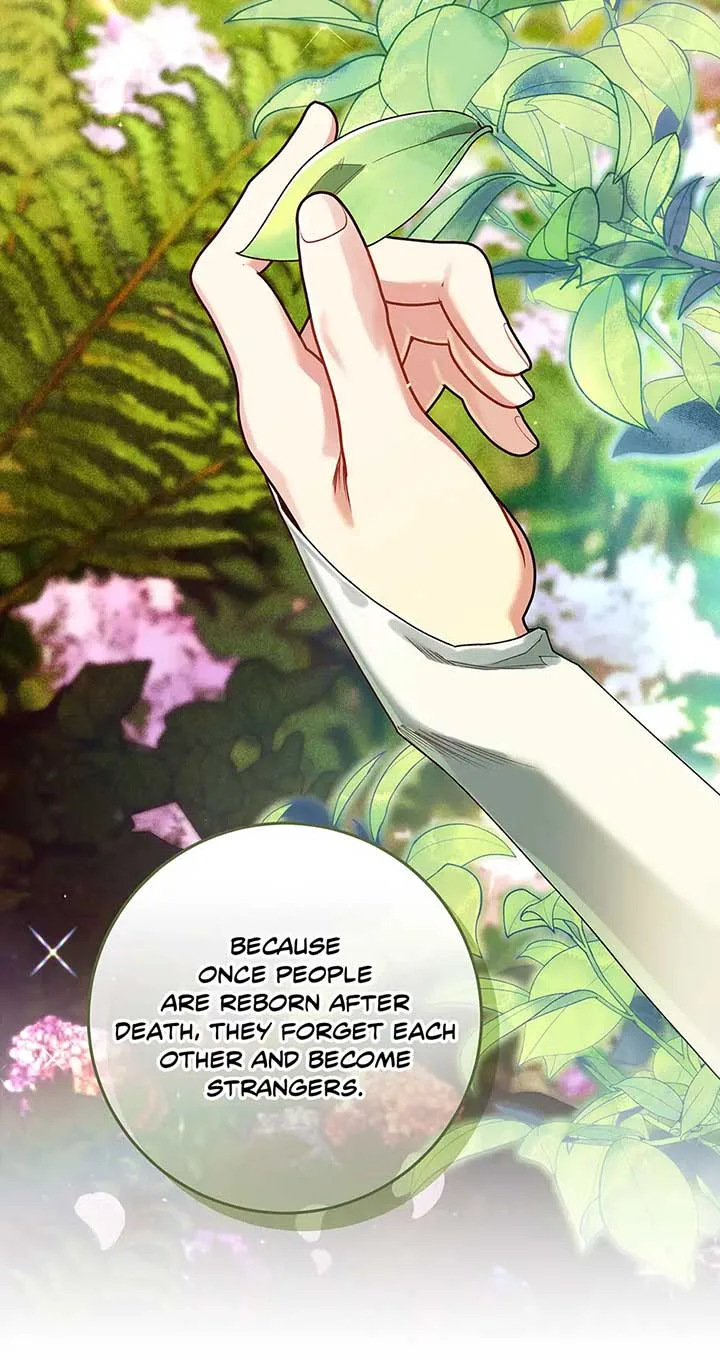I Am Living an Unmarried Life With a Terminally Ill Lover Chapter 49 page 19