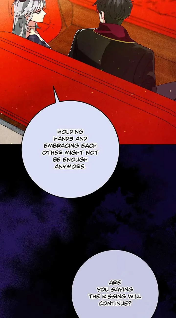 I Am Living an Unmarried Life With a Terminally Ill Lover Chapter 49 page 93