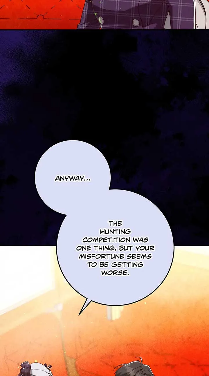 I Am Living an Unmarried Life With a Terminally Ill Lover Chapter 49 page 92
