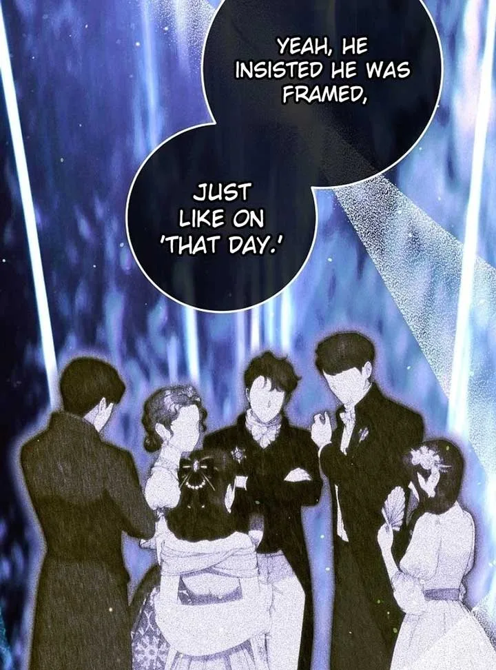I Am Living an Unmarried Life With a Terminally Ill Lover Chapter 45 page 106