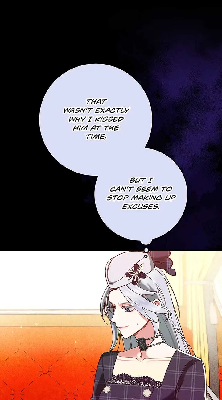 I Am Living an Unmarried Life With a Terminally Ill Lover Chapter 49 page 91