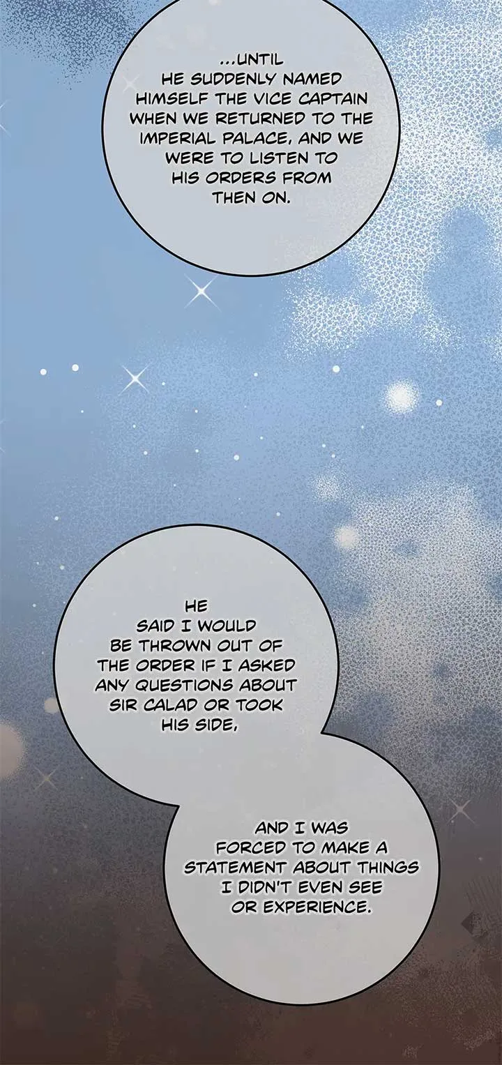 I Am Living an Unmarried Life With a Terminally Ill Lover Chapter 48 page 52