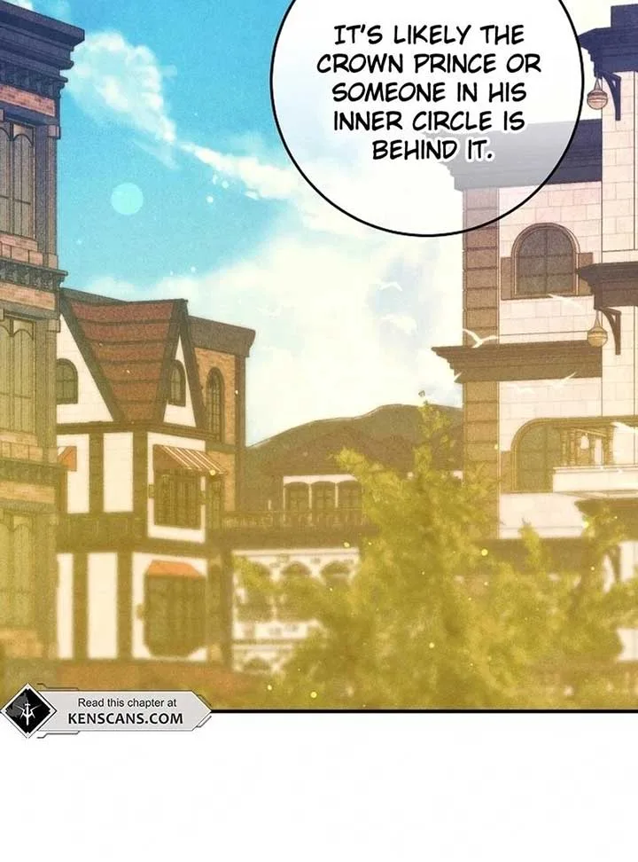 I Am Living an Unmarried Life With a Terminally Ill Lover Chapter 45 page 104