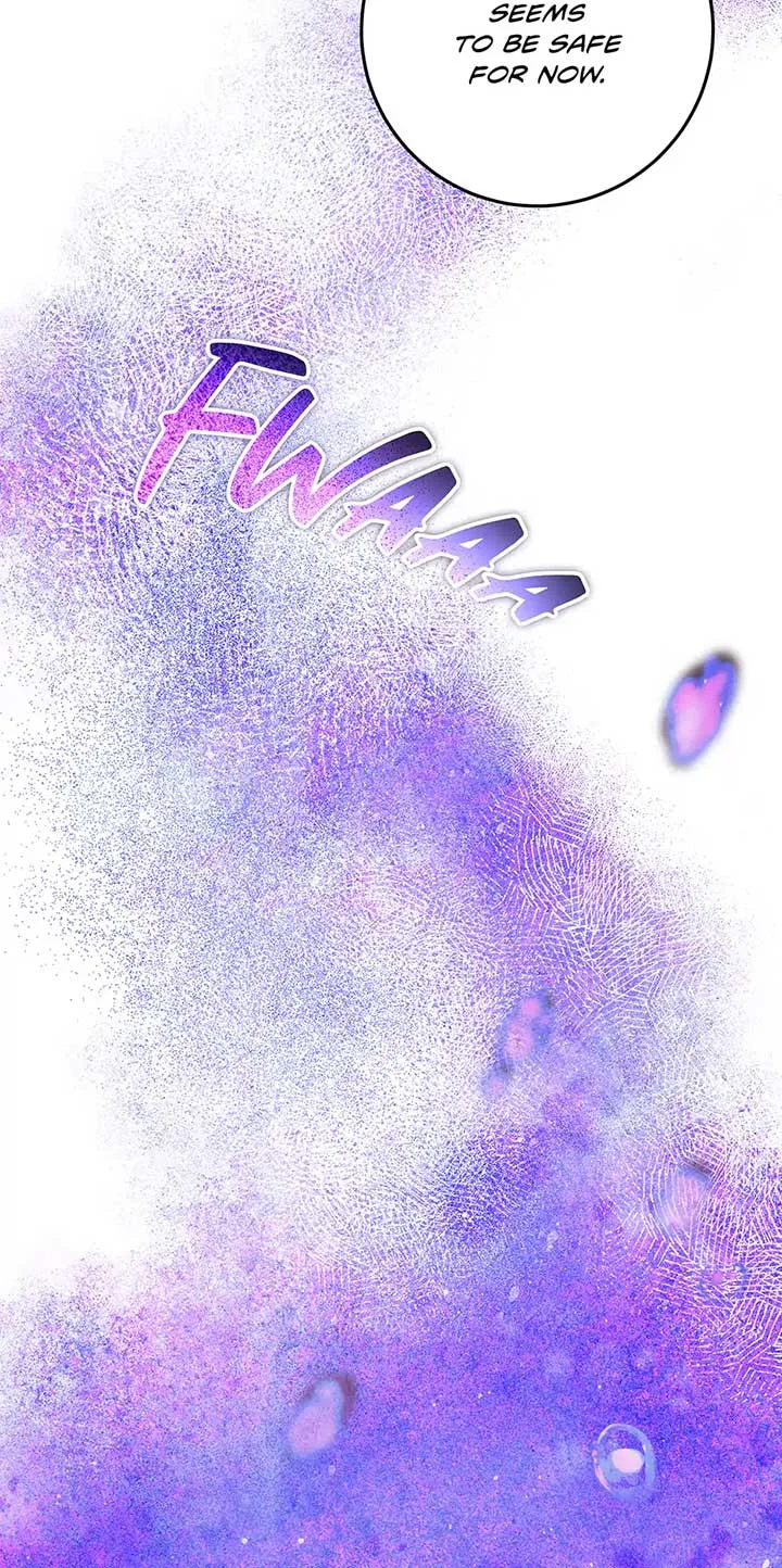 I Am Living an Unmarried Life With a Terminally Ill Lover Chapter 49 page 97