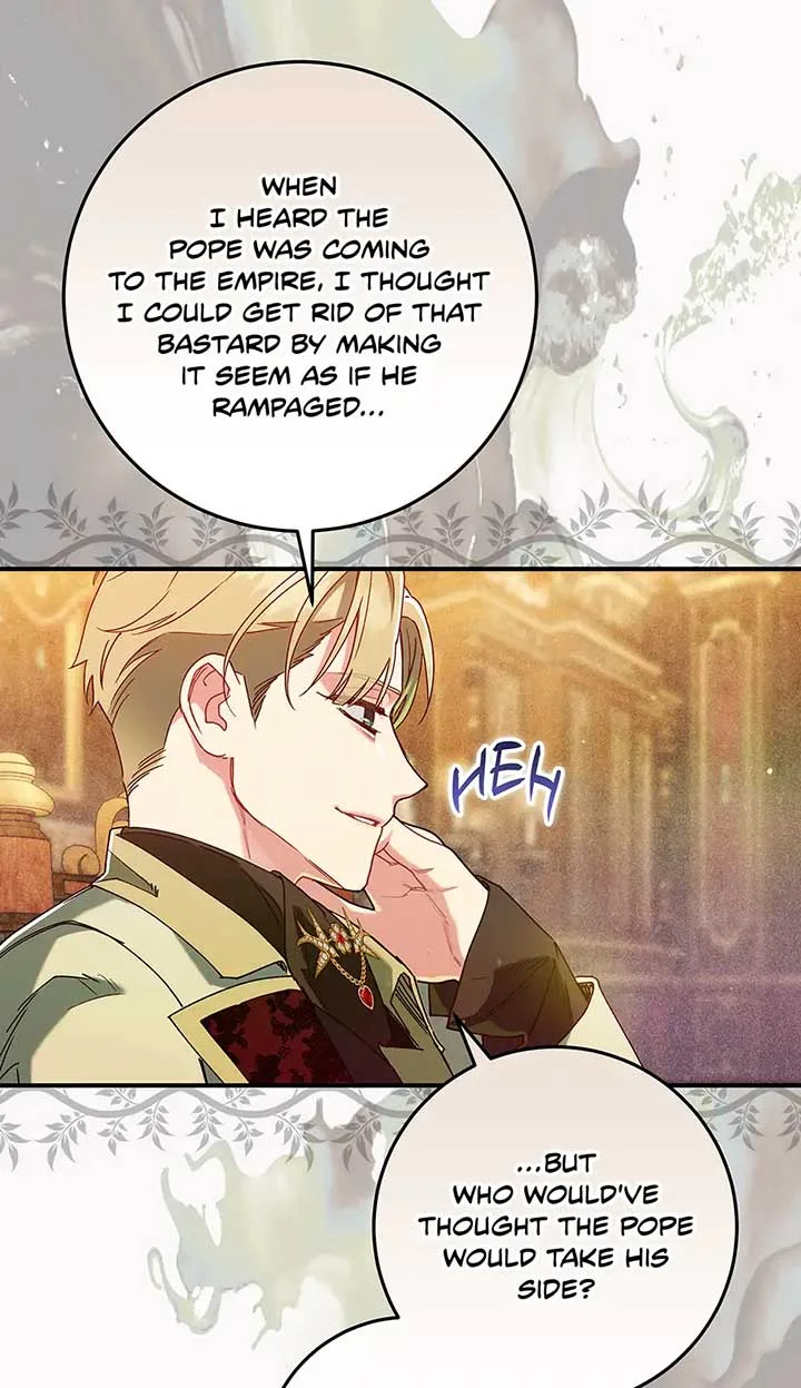 I Am Living an Unmarried Life With a Terminally Ill Lover Chapter 49 page 77