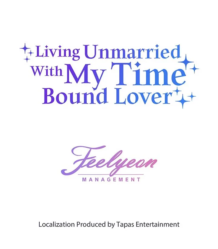 I Am Living an Unmarried Life With a Terminally Ill Lover Chapter 49 page 103