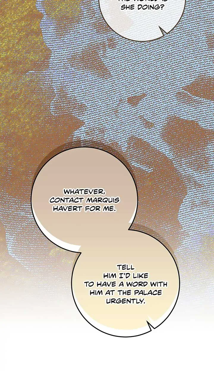I Am Living an Unmarried Life With a Terminally Ill Lover Chapter 49 page 82
